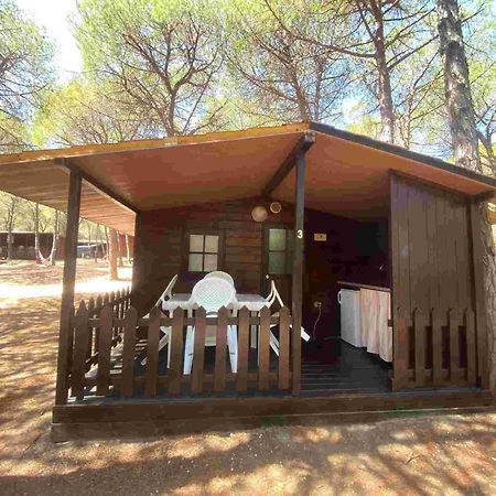 Villaggio Camping Calapineta Siniscola Kültér fotó