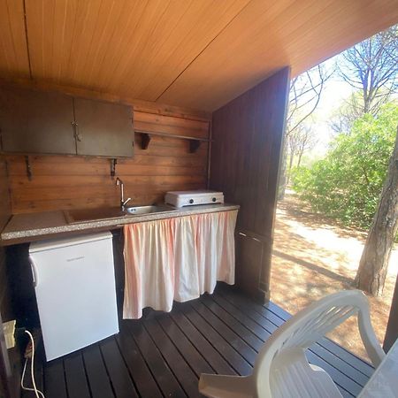 Villaggio Camping Calapineta Siniscola Kültér fotó