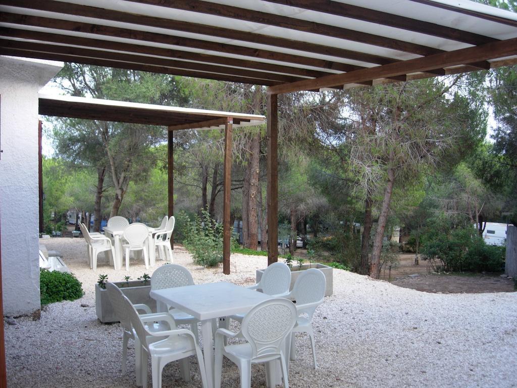 Villaggio Camping Calapineta Siniscola Szoba fotó