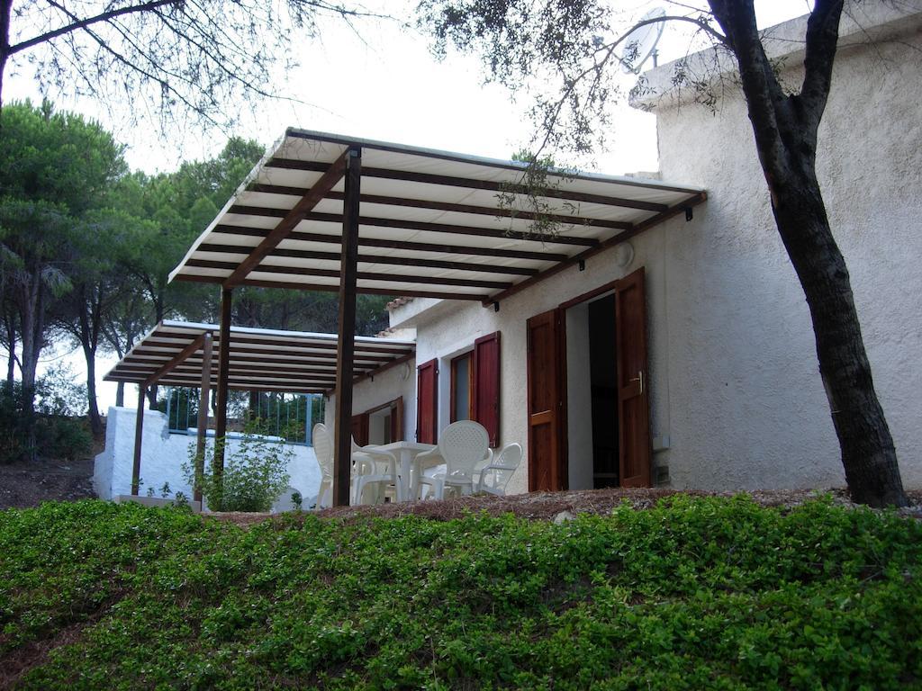 Villaggio Camping Calapineta Siniscola Szoba fotó