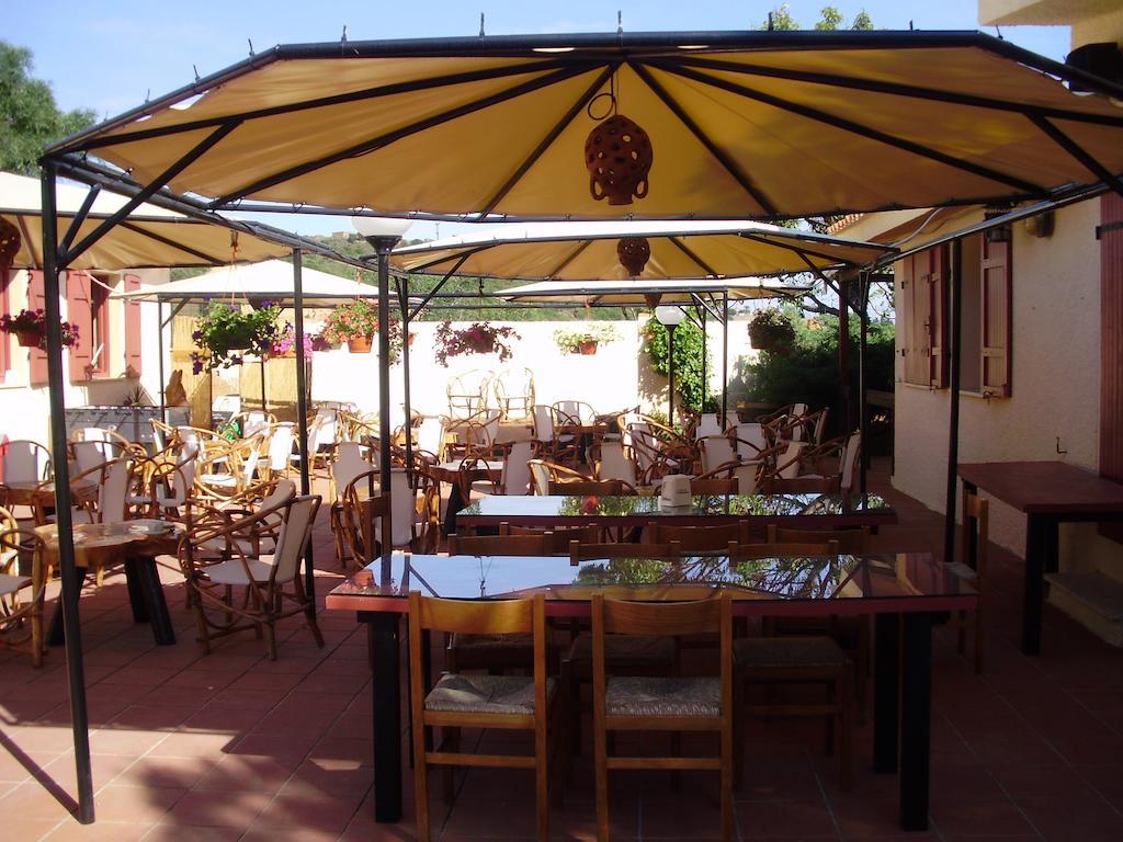 Villaggio Camping Calapineta Siniscola Kültér fotó