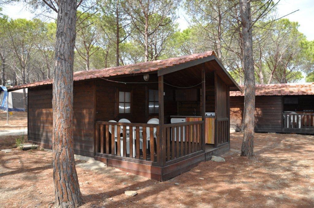Villaggio Camping Calapineta Siniscola Szoba fotó