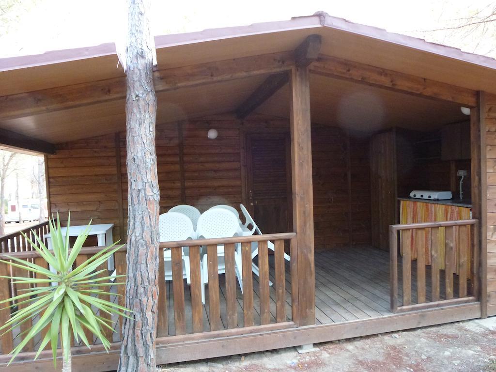 Villaggio Camping Calapineta Siniscola Szoba fotó